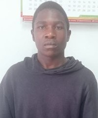 END OF THE ROAD FOR ELUSIVE SERIAL KILLER