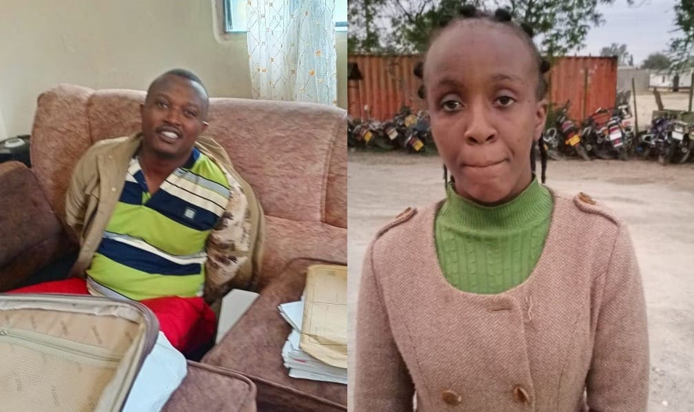 ARREST OF NOTORIOUS ROBBERY WITH VIOLENCE SUSPECTS