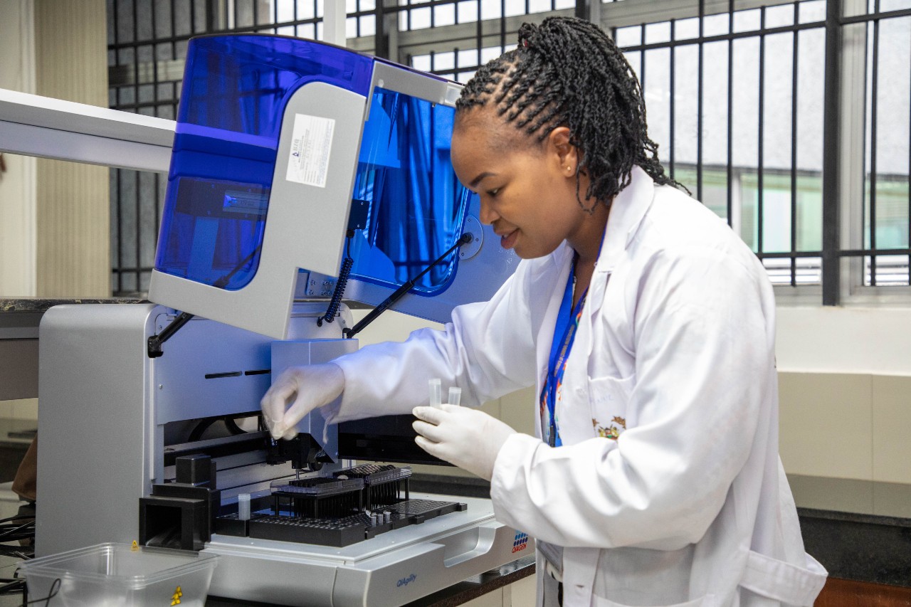 Forensic Crime Scene Investigation Services