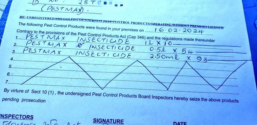 GHASH MINING SCAMMERS ARRESTED
