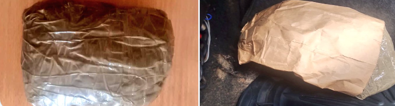 Fighting for sobriety