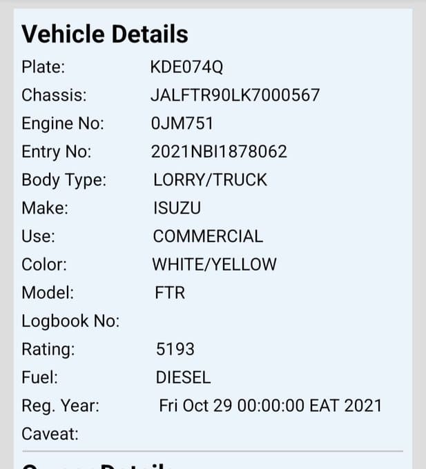 Gangs targeting motorist