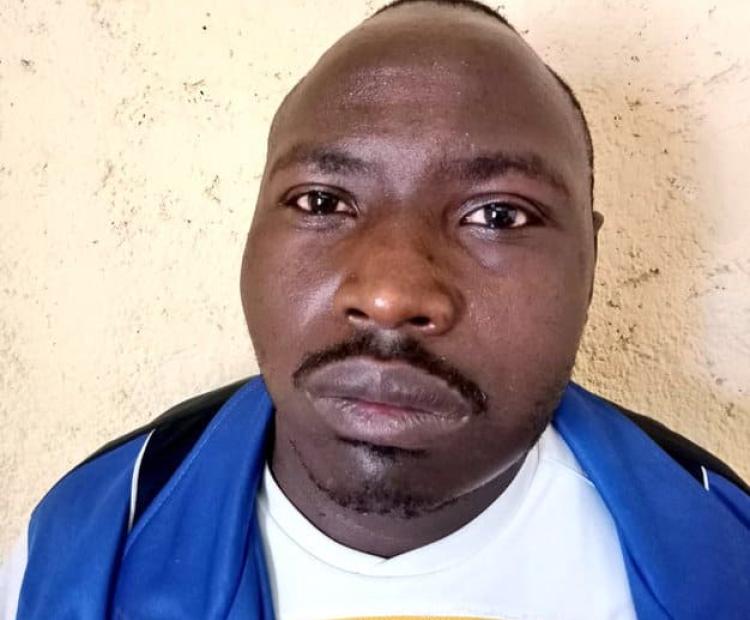 Gang targeting motorista