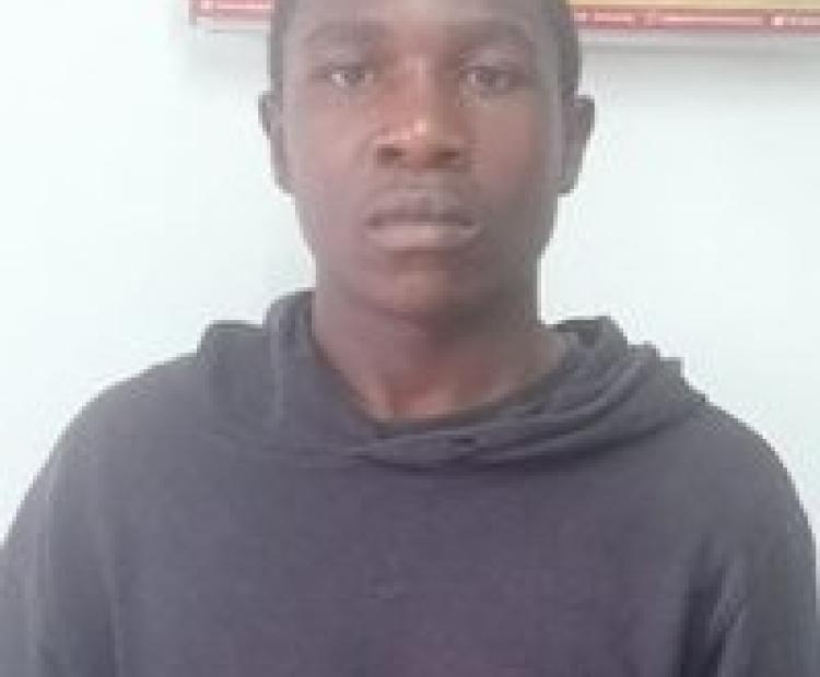 END OF THE ROAD FOR ELUSIVE SERIAL KILLER