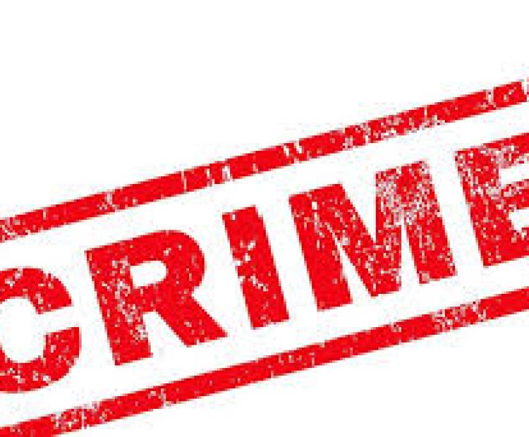 crime
