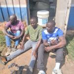 suspects