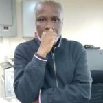 suspect